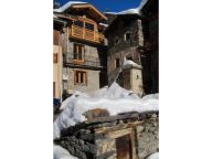 Chalet-appartement Villarenger Chalet Chardon-12