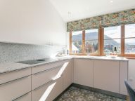 Chalet-appartement Stöffler Top 3-9