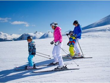 Skidorp Vriendelijk wintersportdorpje met veel mogelijkheden-2