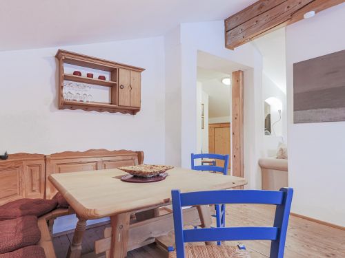 Appartement Igl Hof Top 4 - 3 personen