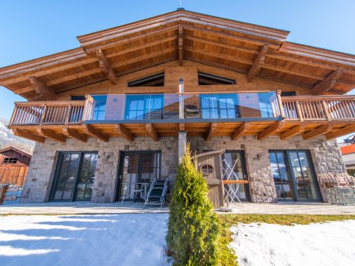 Green Garden Lodge B1