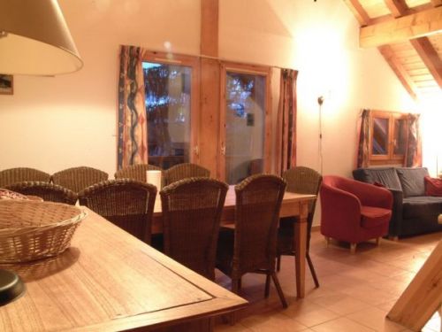 Chalet Le Clos du Pré Type 1 - 8-10 personen