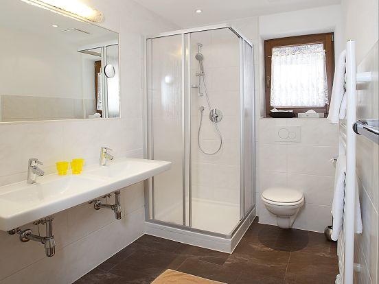 Appartement Alpin-11