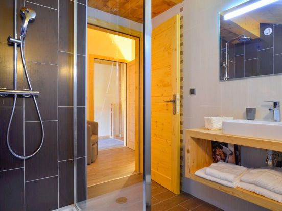 Chalet Les Frasses-12
