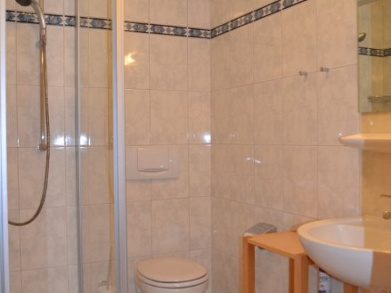 Chalet-appartement Rosi-9