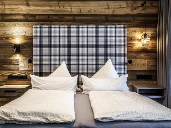 Chalet-appartement The Peak-2