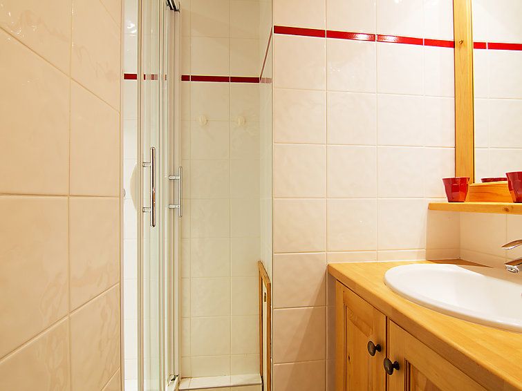 Chalet-appartement Les Origanes