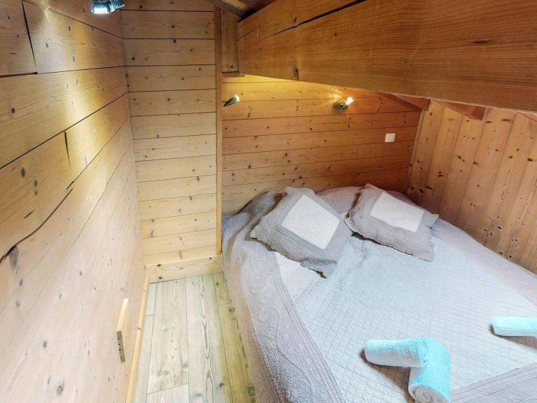 Chalet Villette