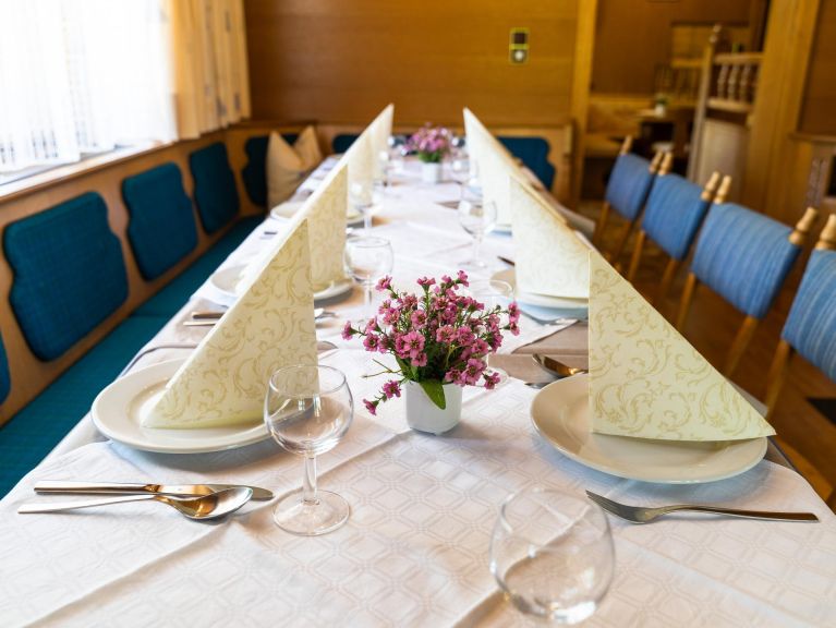 Chalet Tiroler Gästehaus