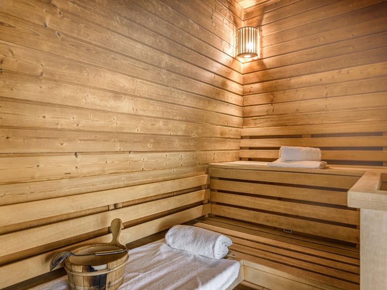 Appartement Schönblick Mountain-Resort & Spa