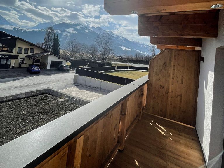Appartement Am Bach Gams