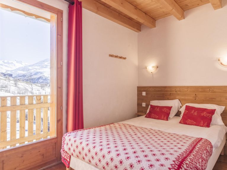 Chalet Brequin
