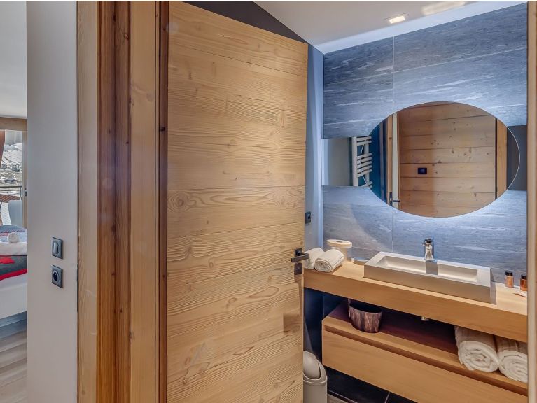 Appartement Phoenix Iseran