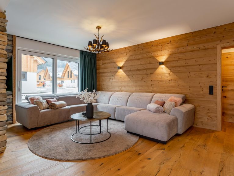 Chalet Mountain Chalet Luxx