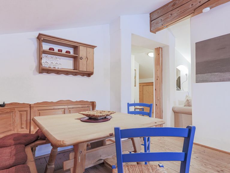 Appartement Igl Hof Top 4