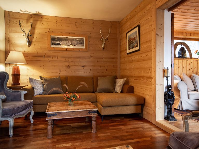 Chalet Rostaing