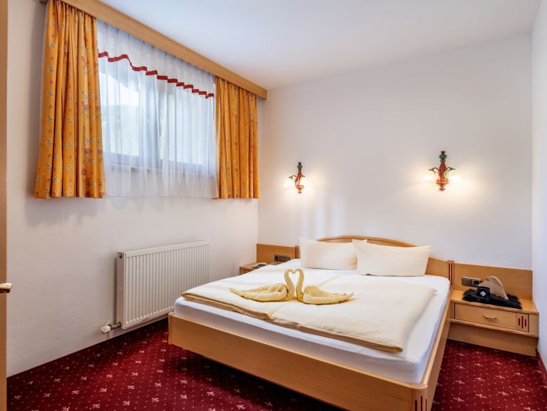 Appartement Alpinjuwel Isskogel