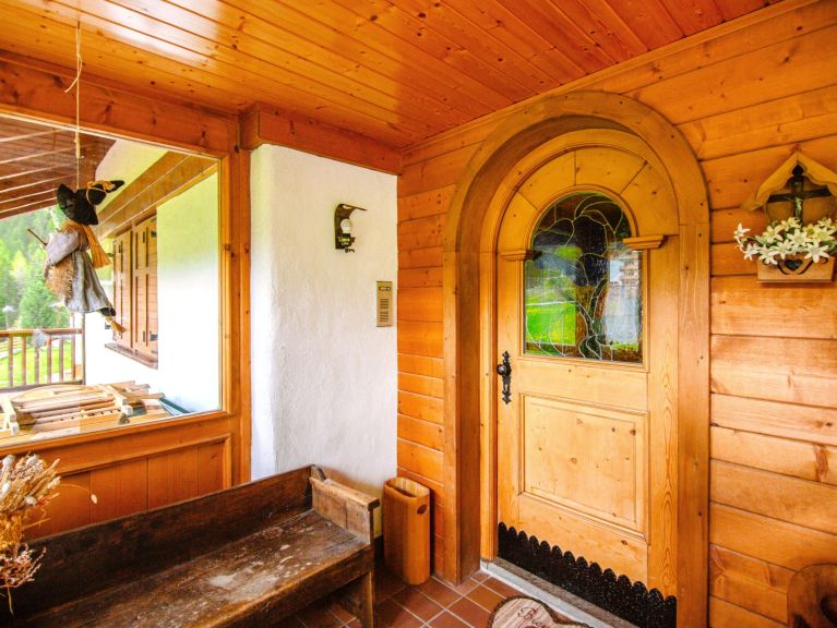 Chalet-appartement Cesa Galaldriel