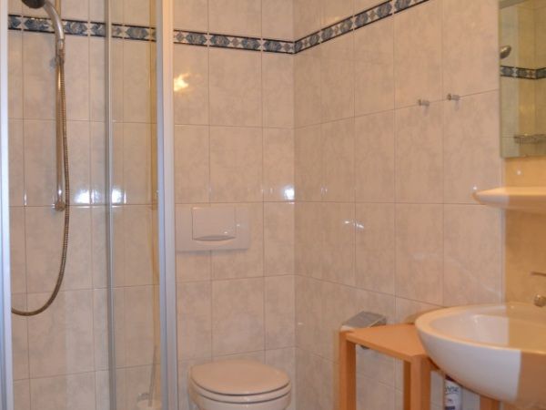 Chalet-appartement Rosi