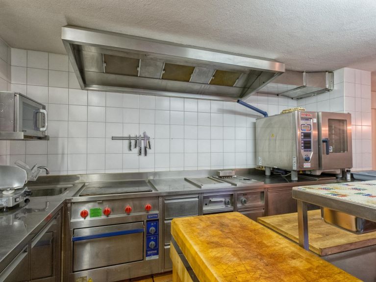 Chalet Oberleitner (zondag t/m zondag)