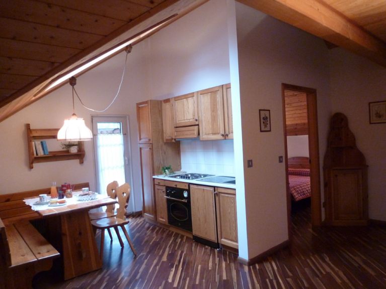 Appartement Casa Metz