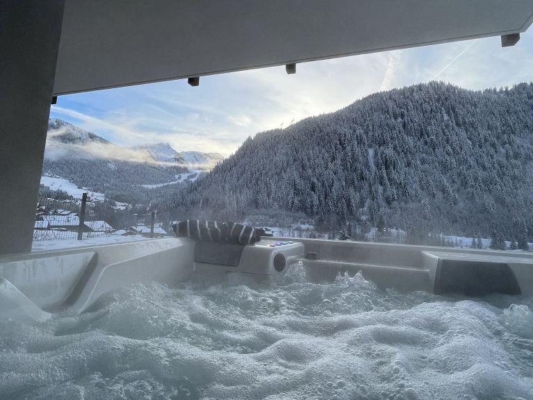 Chalet Alpaga C