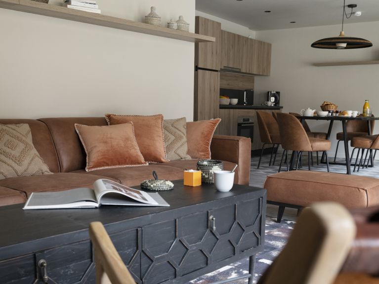 Appartement Résidence Montagnettes Ynycio