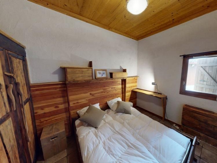 Chalet de Bellecôte Marie-Galante