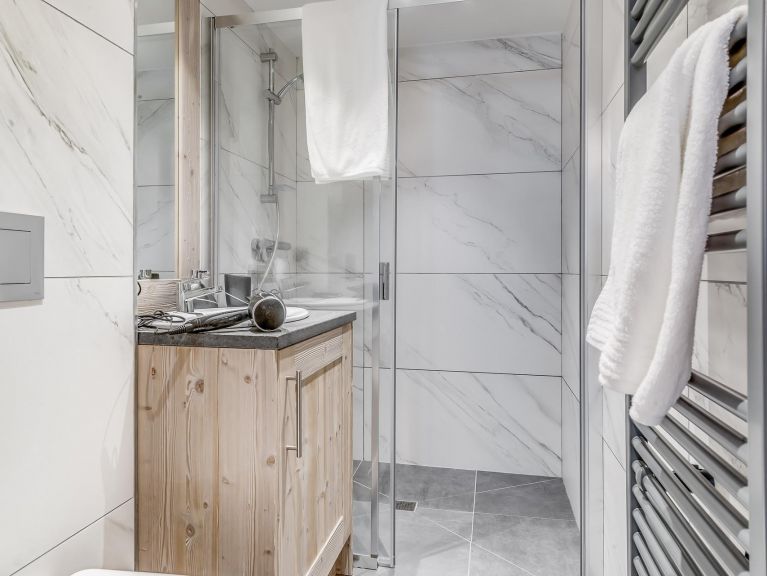 Appartement Lodge des Neiges