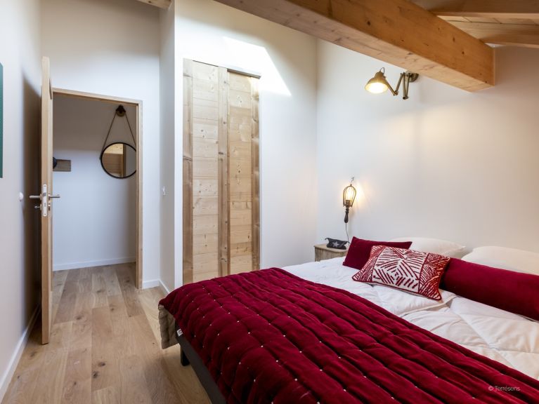 Chalet-appartement Le Saphir