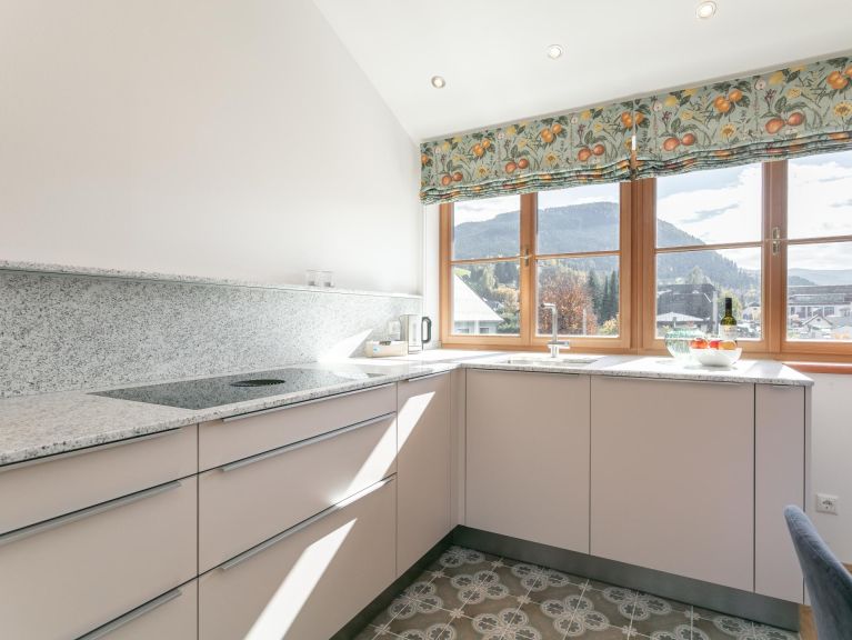 Chalet-appartement Stöffler Top 3