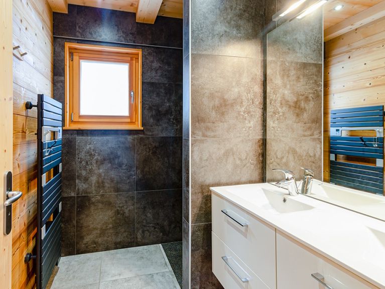 Chalet L'Pentu