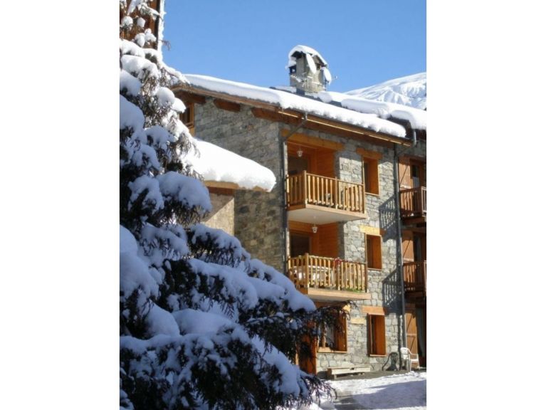 Chalet Villette