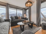 Chalet-appartement Le Quartz-5