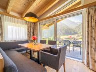 Chalet-appartement Pettneu Top 4-8