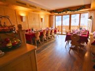 Chalet Kelle inclusief catering-4