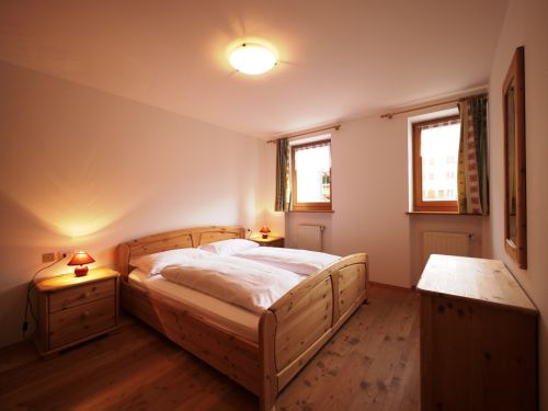 Chalet-appartement Résidence Sella Ronda - 4-5 personen
