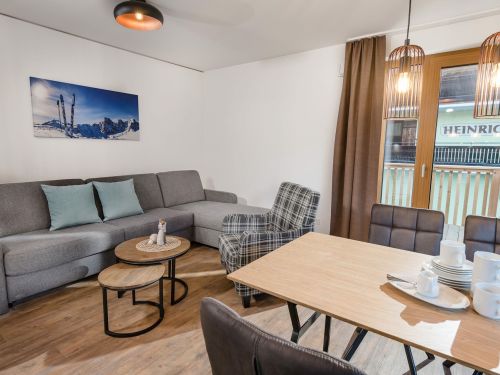 Chalet-appartement AlpenParks Hochkönig Classic - 4-6 personen
