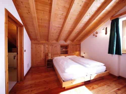 Chalet-appartement Résidence Sella Ronda - 4-5 personen