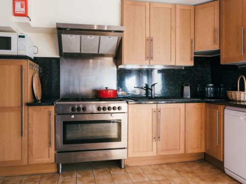 Chalet Lac Douce - 18-24 personen
