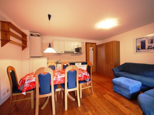 Chalet-appartement Résidence Sella Ronda - 4-5 personen