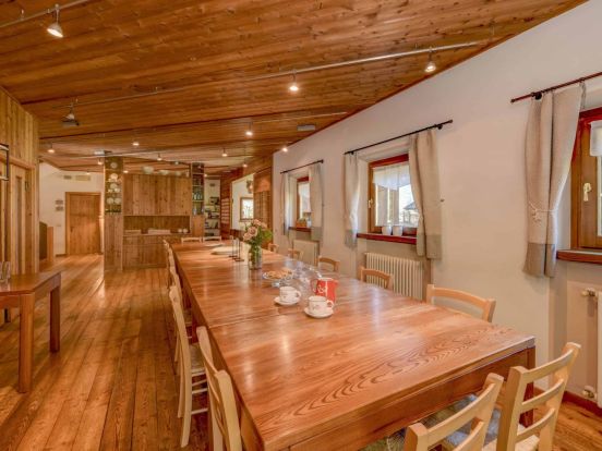 Chalet Casa al Campo-3