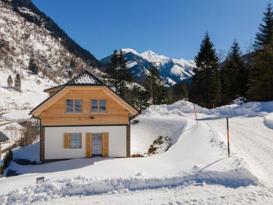 Chalet Riesneralm-19