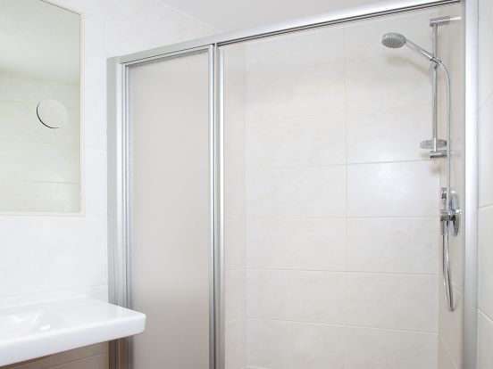 Appartement Alpin-14