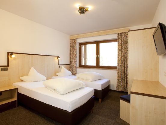 Appartement Alpin-7