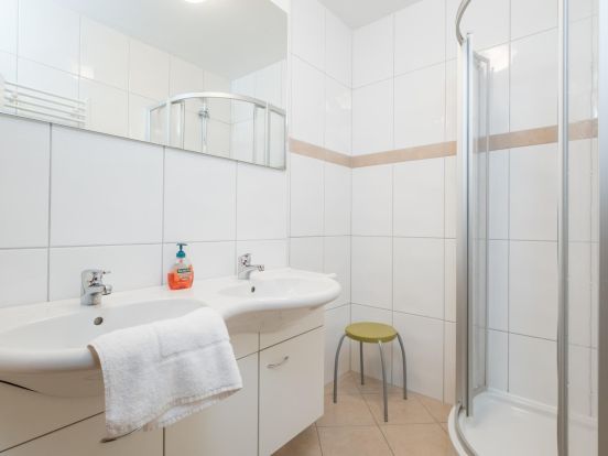 Chalet-appartement Dreiblick-15