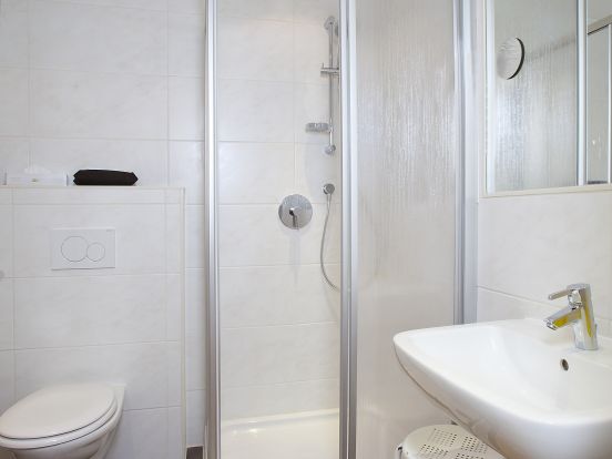 Appartement Alpin-13