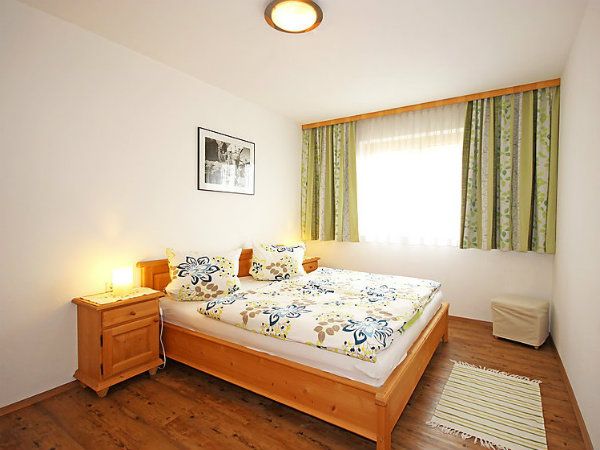 Appartement Christian