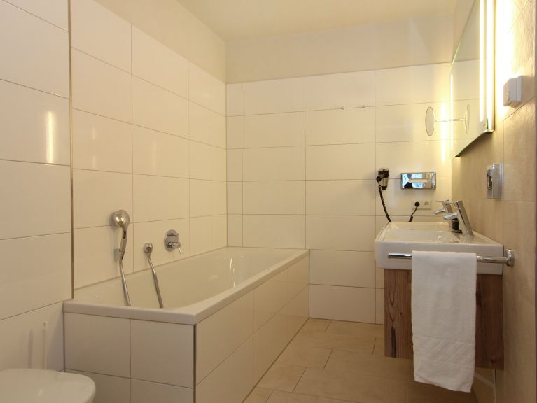Appartement Avenida Mountain Lodges Kaprun