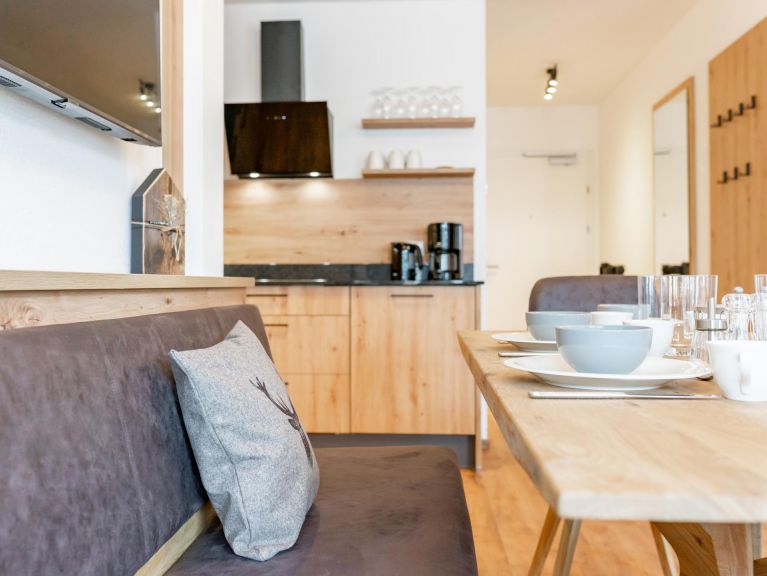 Appartement Falken Top 3